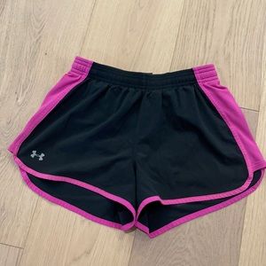 Under Armor shorts